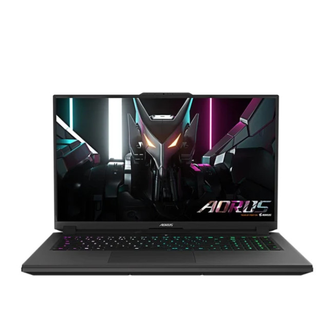 Ноутбук Gigabyte AORUS 7 9KF (9KF-E3EE513SH)