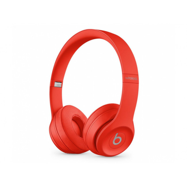 Beats by Dr. Dre Solo3 Wireless PRODUCT RED (MP162)