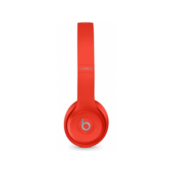 Beats by Dr. Dre Solo3 Wireless PRODUCT RED (MP162)