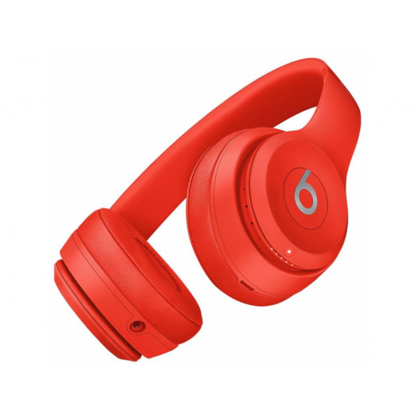 Beats by Dr. Dre Solo3 Wireless PRODUCT RED (MP162)