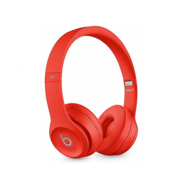 Beats by Dr. Dre Solo3 Wireless PRODUCT RED (MP162)