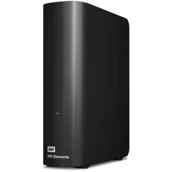 WD Elements Desktop 12 TB (WDBWLG0120HBK)