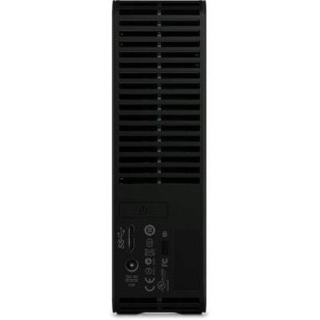 WD Elements Desktop 12 TB (WDBWLG0120HBK)