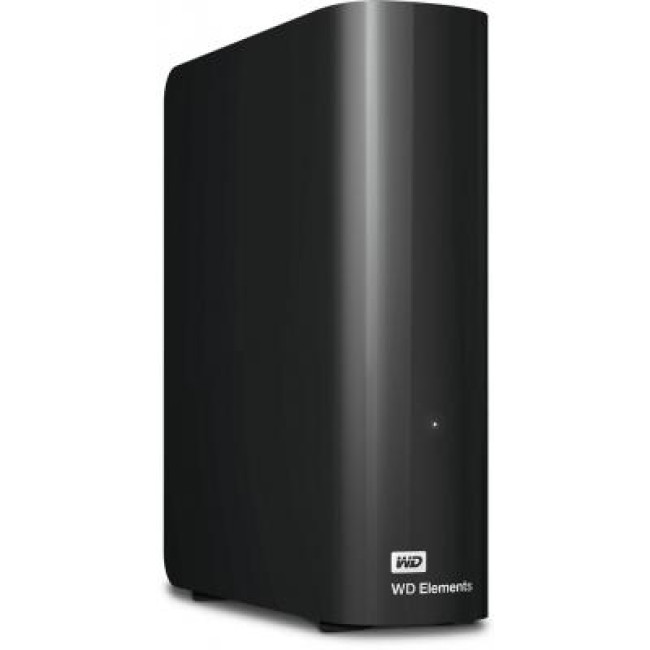 WD Elements Desktop 12 TB (WDBWLG0120HBK)