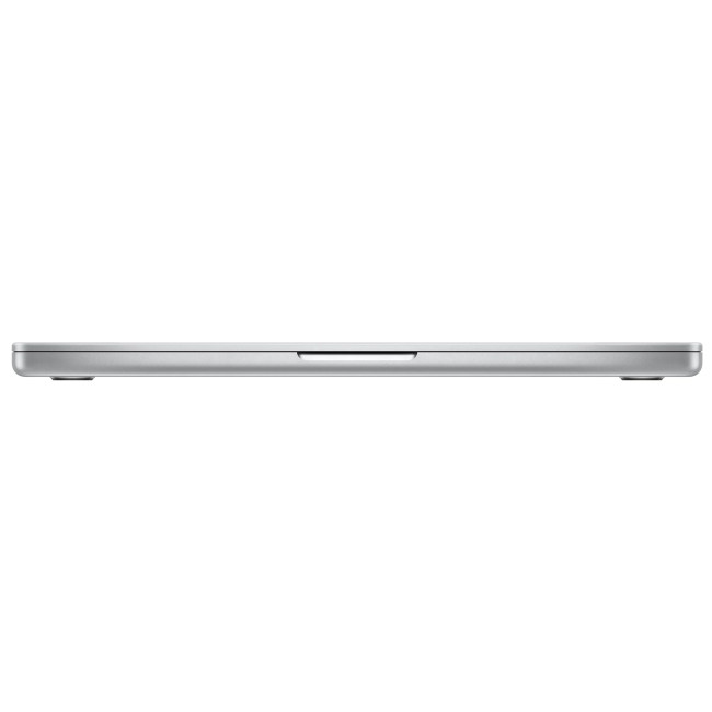 Apple MacBook Pro 14" Silver 2023 (Z17K002HY)