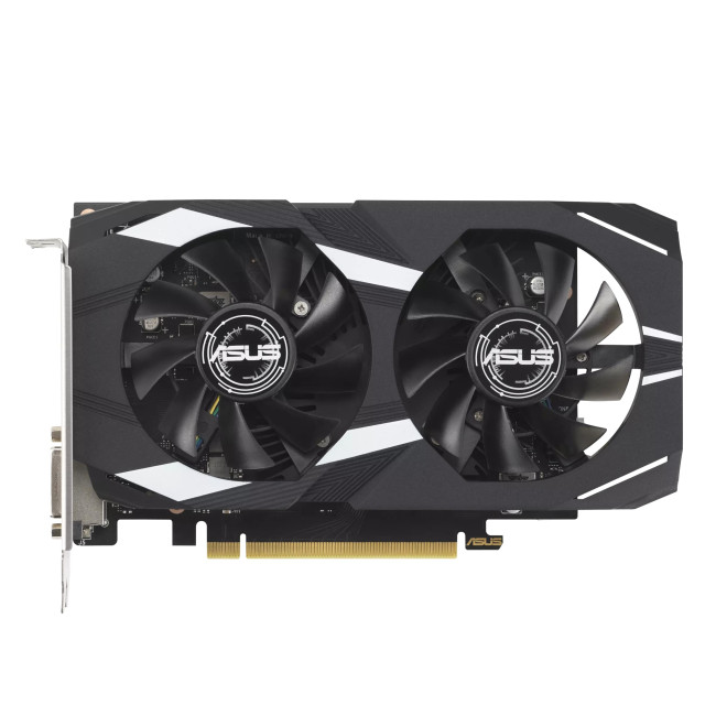 Asus GeForce RTX3050 6Gb DUAL OC (DUAL-RTX3050-O6G)