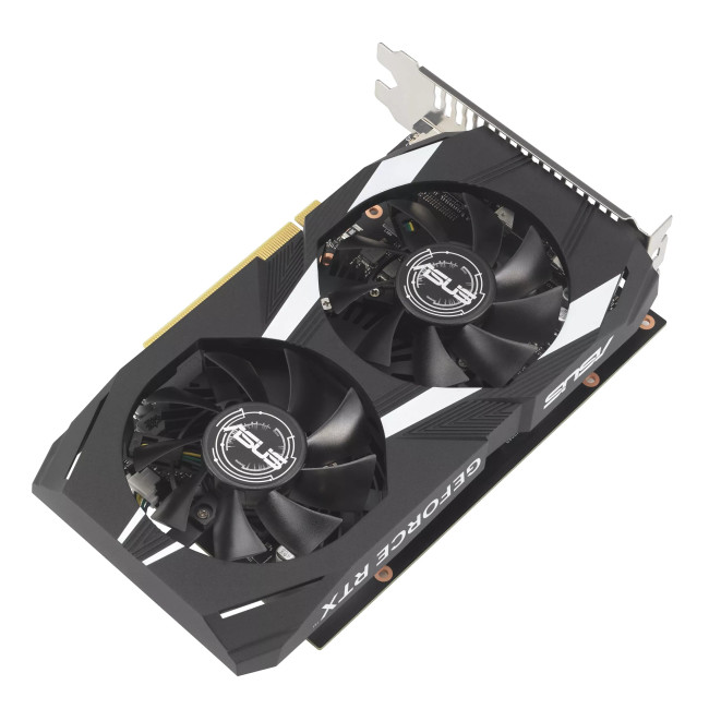 Asus GeForce RTX3050 6Gb DUAL OC (DUAL-RTX3050-O6G)