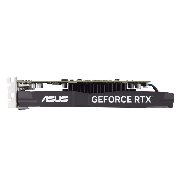 Asus GeForce RTX3050 6Gb DUAL OC (DUAL-RTX3050-O6G)
