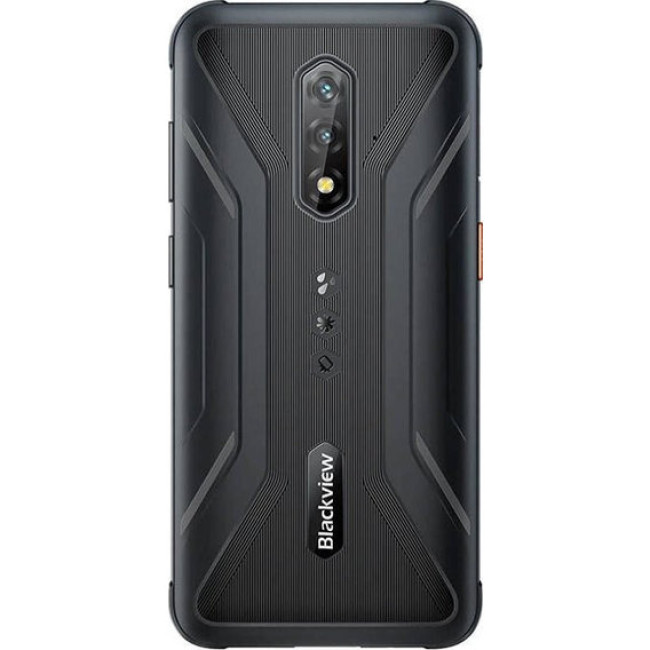 Blackview BV5200 Pro 4/64GB Black