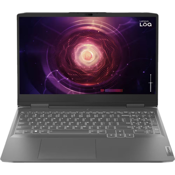 Ноутбук Lenovo LOQ 15APH8 (82XT00APRM) в интернет-магазине