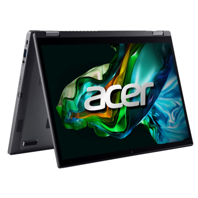 Ноутбук Acer Aspire 5 Spin 14 A5SP14-51MTN-54GX (NX.KHTEX.008)