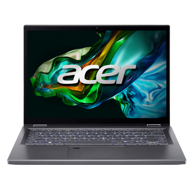 Ноутбук Acer Aspire 5 Spin 14 A5SP14-51MTN-54GX (NX.KHTEX.008)