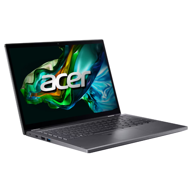 Ноутбук Acer Aspire 5 Spin 14 A5SP14-51MTN-54GX (NX.KHTEX.008)