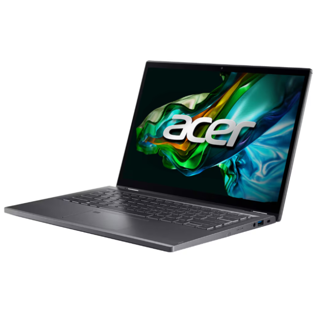 Ноутбук Acer Aspire 5 Spin 14 A5SP14-51MTN-54GX (NX.KHTEX.008)