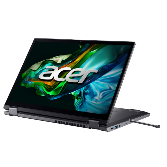 Ноутбук Acer Aspire 5 Spin 14 A5SP14-51MTN-54GX (NX.KHTEX.008)