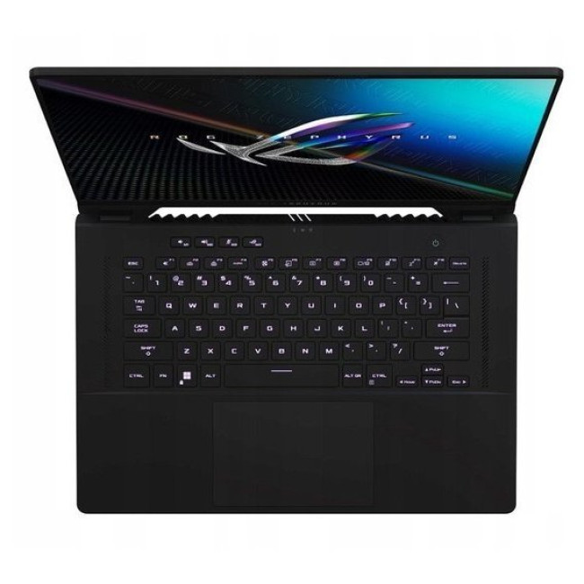 Ноутбук Asus ROG Zephyrus M16 GU603ZM (GU603ZM-K8056WA)