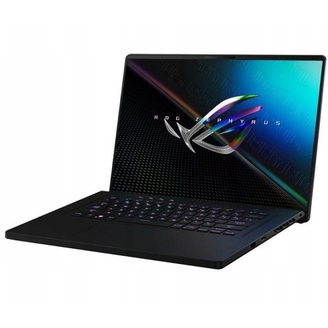 Ноутбук Asus ROG Zephyrus M16 GU603ZM (GU603ZM-K8056WA)