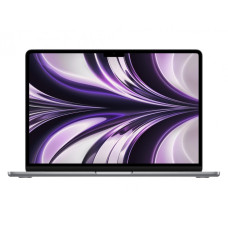Apple MacBook Air 13,6" M2 Space Gray 2022 (Z15T0005K, MNQP3)