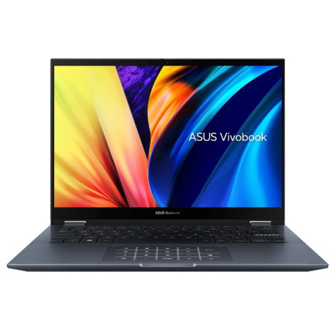 Asus Vivobook S 14 Flip OLED TP3402ZA (TP3402ZA-KN323W)