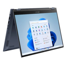 Ноутбуки Asus Vivobook S 14 Flip OLED TP3402ZA (TP3402ZA-KN323W)