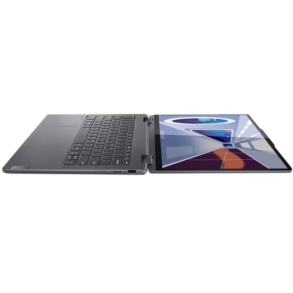 Lenovo Yoga 7 14IRL8 (82YL0042RM): компактный и мощный