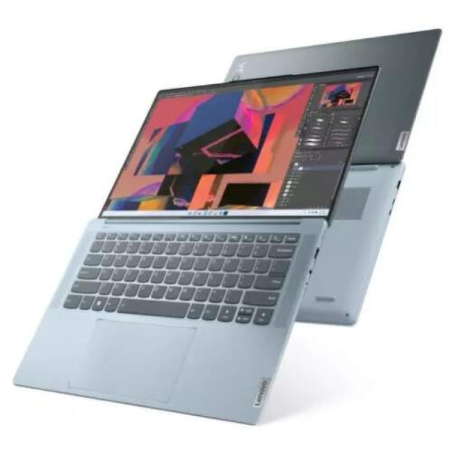 Ноутбук Lenovo Yoga Slim 7 Pro (82TK0016CK)