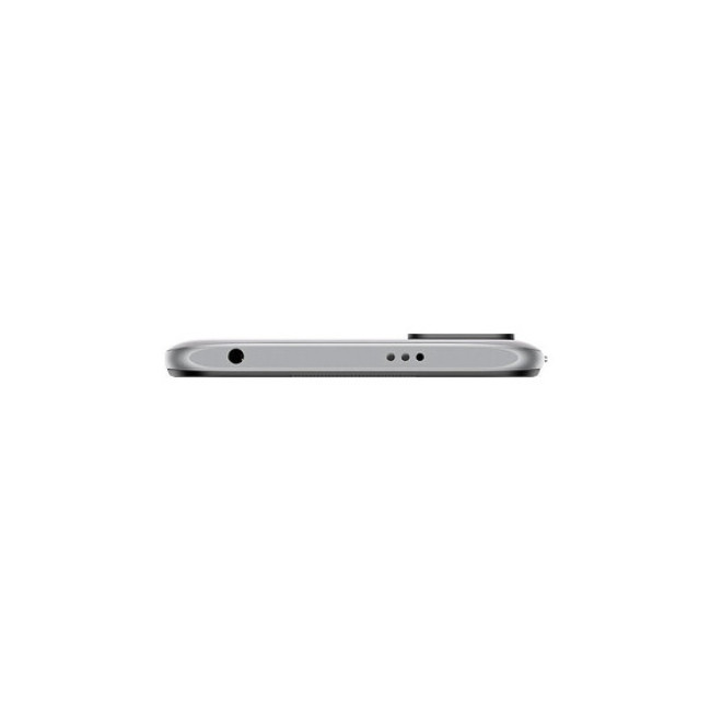 Смаpтфон Xiaomi Redmi Note 10 5G 4/64GB Chrome Silver