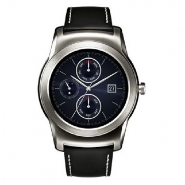LG Watch Urbane (Silver)