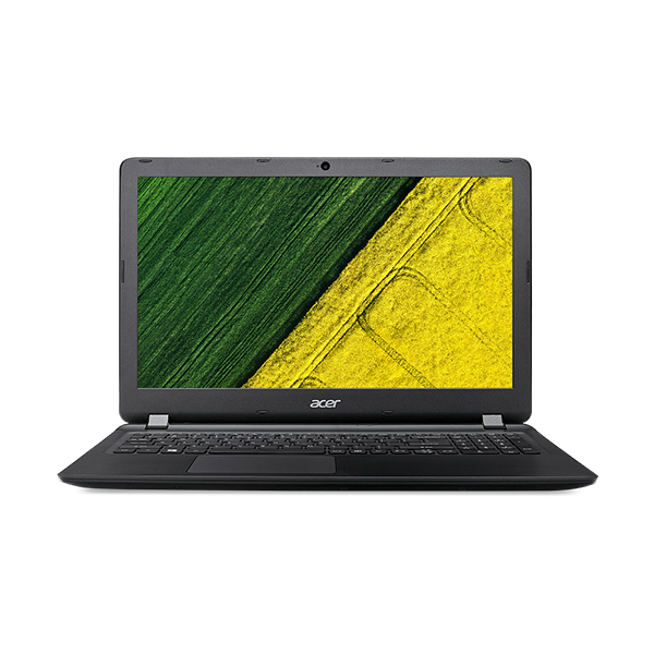 Ноутбук Acer Aspire ES 15 ES1-533-C55P (NX.GFTAA.011) Black
