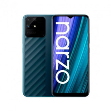 Realme Narzo 50A 4/128GB Oxygen Green