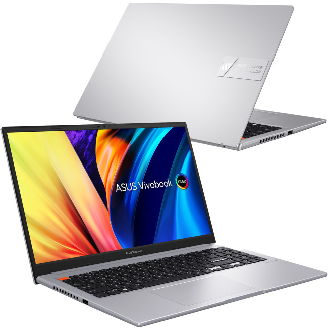 Ноутбук ASUS VivoBook S M3502QA (M3502QA-MA138W)