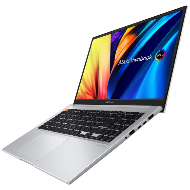 Ноутбук ASUS VivoBook S M3502QA (M3502QA-MA138W)