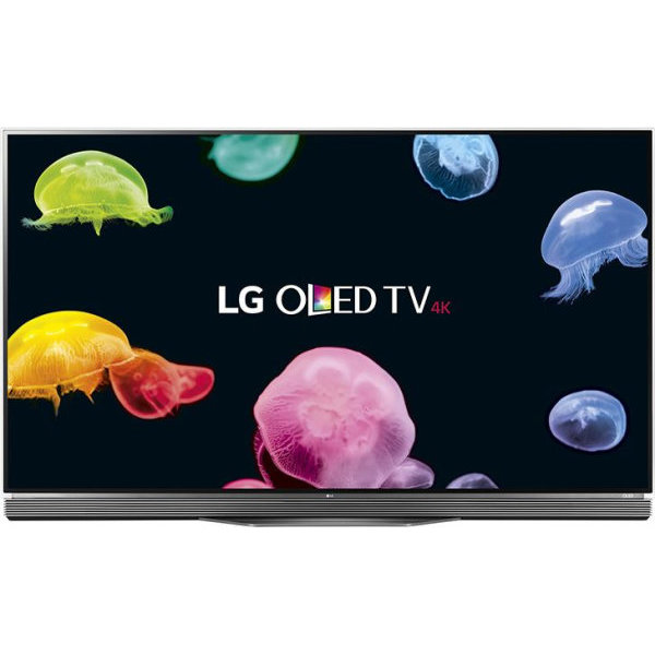 Телевизор LG OLED65E6V (UA)