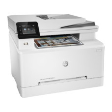 HP Color LJ Pro M282nw + Wi-Fi (7KW72A)