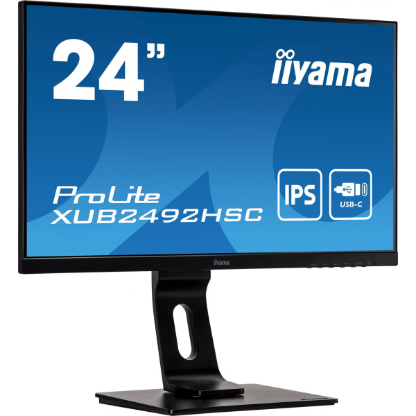 iiyama ProLite XUB2492HSC-B1