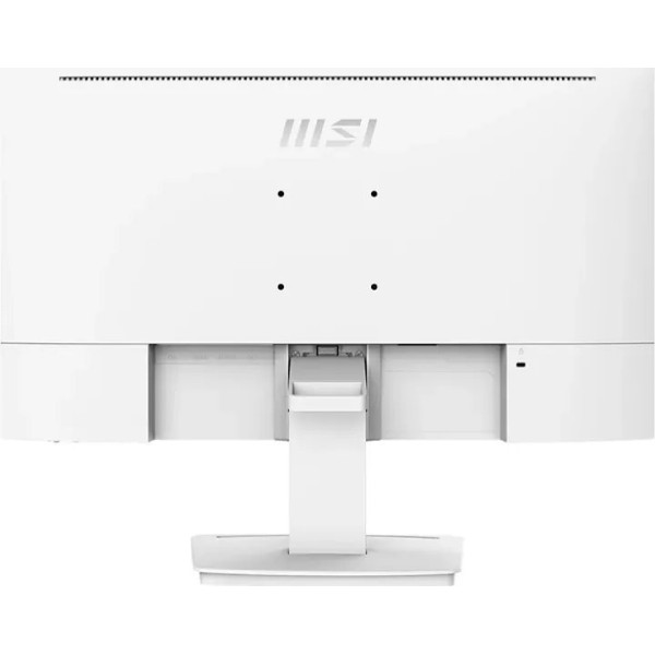 Монитор MSI PRO MP243XW (9S6-3PB5CH-069): обзор и характеристики