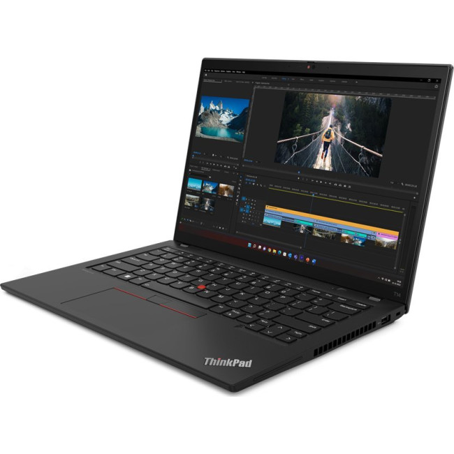 Ноутбук Lenovo ThinkPad T14 G4 (21HD004TPB)