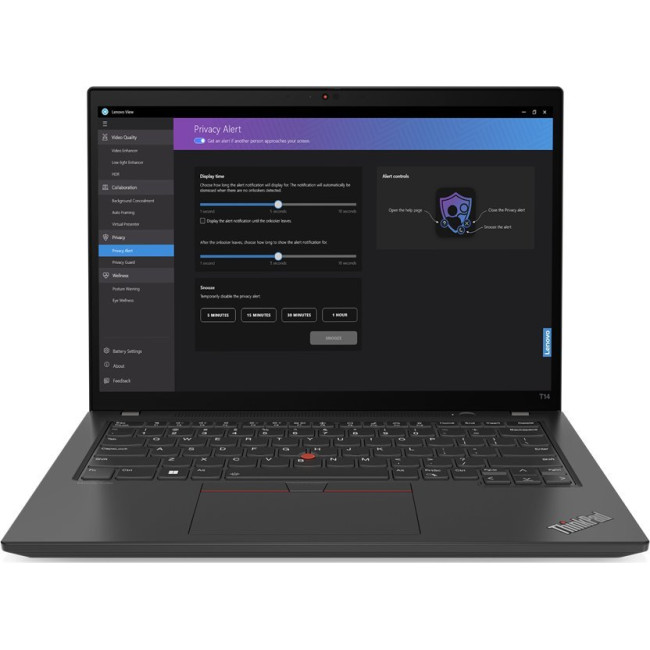 Ноутбук Lenovo ThinkPad T14 G4 (21HD004TPB)