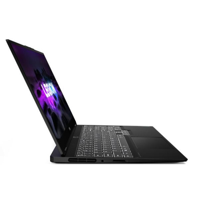 Ноутбук Lenovo Legion S7 15ACH6 (82K8005QPB)