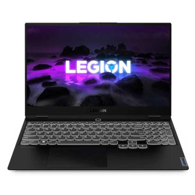 Ноутбук Lenovo Legion S7 15ACH6 (82K8005QPB)