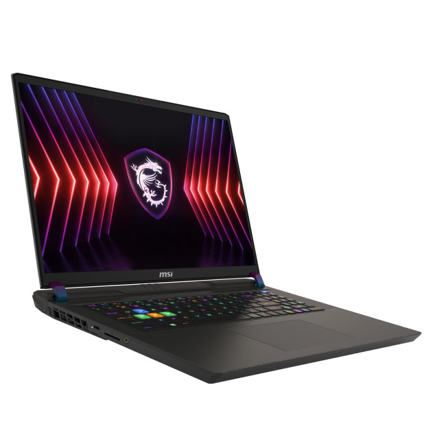 Ноутбук MSI Vector 17HX A14VGG (A14VGG-221PL)