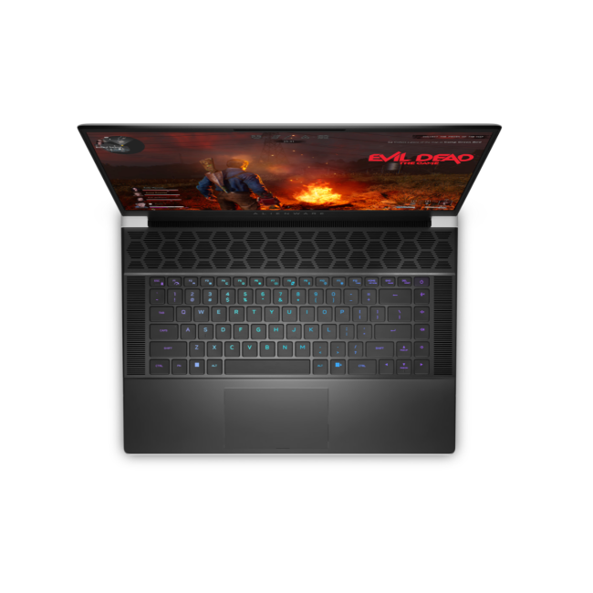 Ноутбук Dell Alienware x16 R1 (USEAHBTSX16R1RPLGJZK)