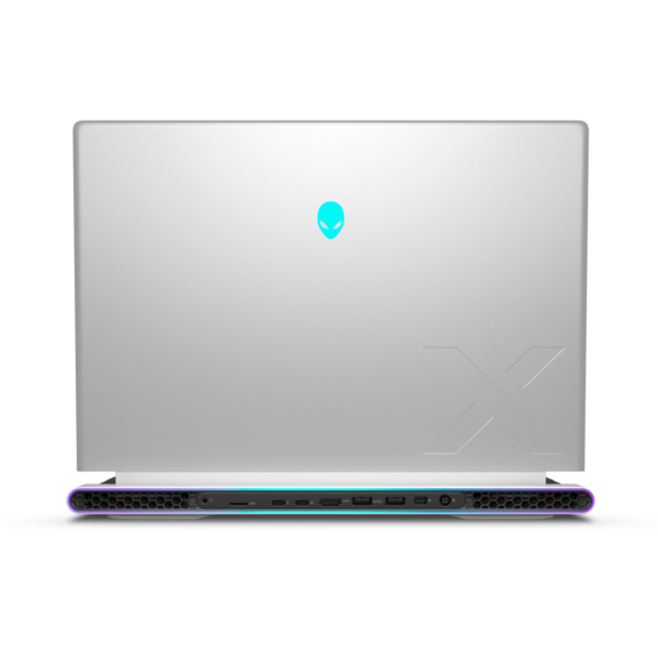 Ноутбук Dell Alienware x16 R1 (USEAHBTSX16R1RPLGJZK)