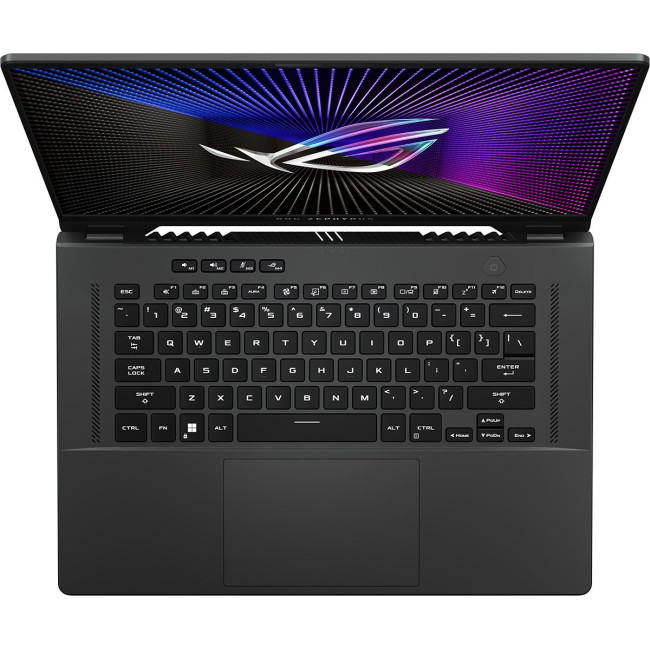 Ноутбук Asus ROG Zephyrus G16 GU603VI (GU603VI-N4020W)