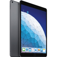 Apple iPad Air 2019Wi-Fi + Cellular 64GB Space Gray (MV152, MV0D2)