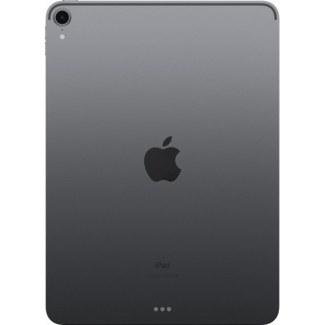 Apple iPad Pro 11 Wi-Fi 64GB Space Gray (MTXN2)