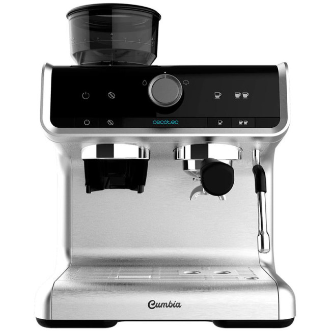 Cecotec Cumbia Power Espresso 20 Barista Cream (CCTC-01589)