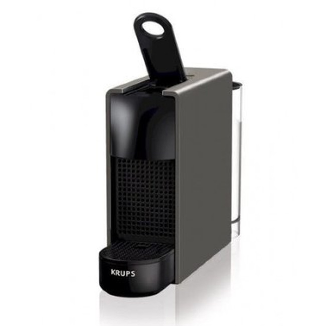 Кофеварка Krups Nespresso Essenza Mini XN110B