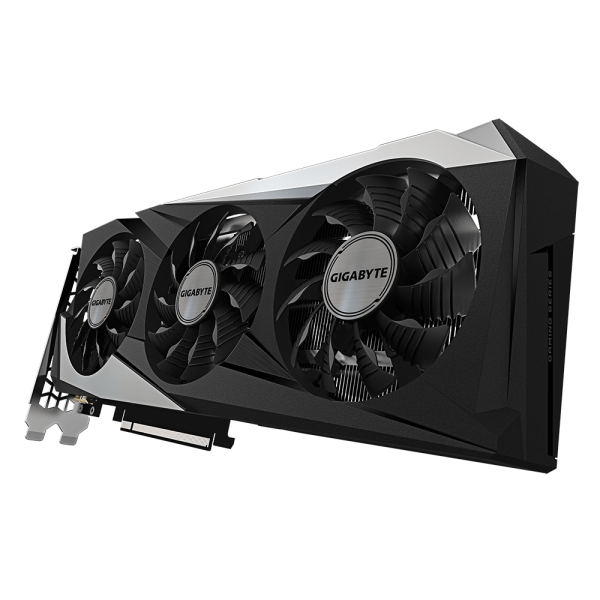 Видеокарта GIGABYTE GeForce RTX3060Ti 8Gb GAMING OC 2.0 LHR (GV-N306TGAMING OC-8GD 2.0)