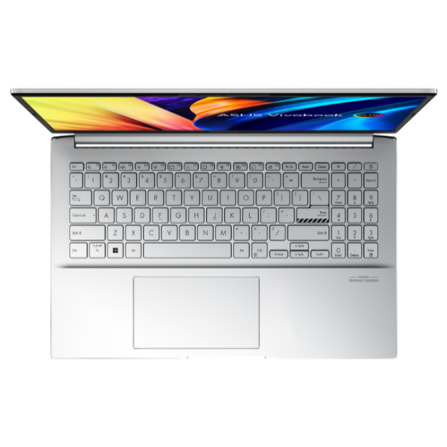 Ноутбук ASUS K6500ZE-MA135 (90NB0XQ2-M005R0)